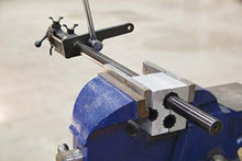 Load image into Gallery viewer, Lightweight Aircraft Grade Aluminum Barrel Clamp - Safe for All Barrel Finishes
