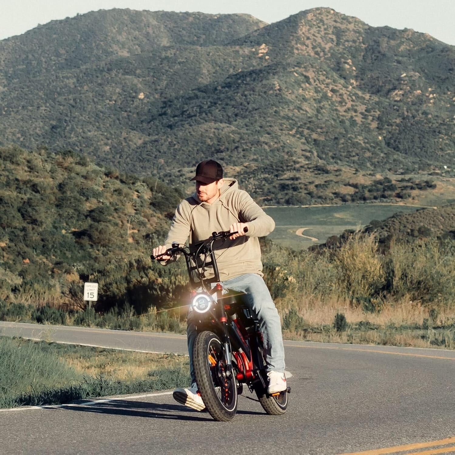 2-Piece 20-Inch Off-Road Bike Tire Set with Heavy-Duty Tubes for Smooth Rides