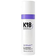 Load image into Gallery viewer, Refreshing Non-Aerosol Dry Shampoo for Balanced Scalp &amp; Reduced Oil, 4 Fl Oz
