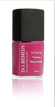 Load image into Gallery viewer, Dr's Remedy Non-Toxic 3-Pack Nail Polish Kit: Sunshine Trio for Healthy Nails