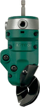 Load image into Gallery viewer, Snapper Shear: Precision Sheet Metal Cutter Drill Attachment for 18-Gauge Steel