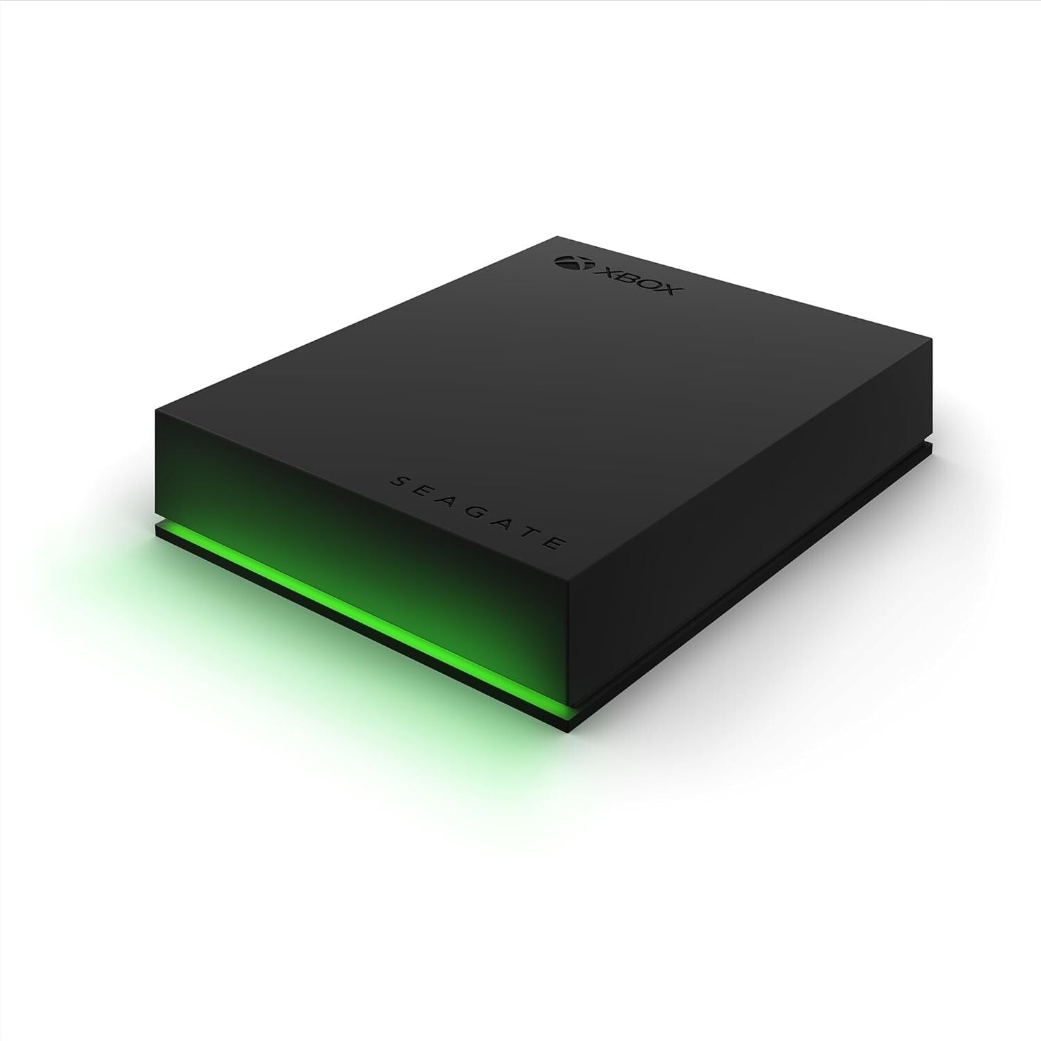 Xbox-Compatible 5TB HDD with LED Bar & Data Recovery Services - Game Ready!