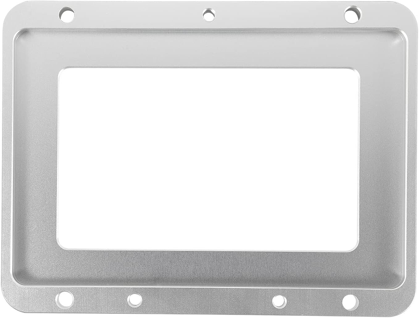 Durable Battery Mount Kit for Racing Applications - Fits 10.5” x 6.95” Batteries