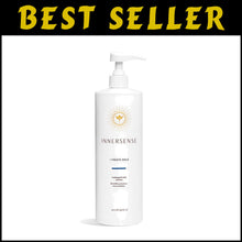 Load image into Gallery viewer, Organic Natural Styling Gel - 32oz Pump for Shine &amp; Definition, All Hair Types