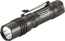 Load image into Gallery viewer, Dual Fuel ProTac 1L-1AA Tactical Light - Waterproof, 350 Lumens Performance