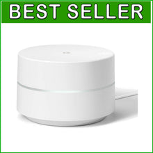 Load image into Gallery viewer, Compact WiFi System with Bluetooth &amp; Ethernet Ports - Perfect for Small Homes