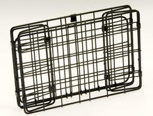Load image into Gallery viewer, Durable Folding Rear Bicycle Basket - Lightweight Steel &amp; Compact Design