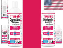 Load image into Gallery viewer, All-in-One 32 oz Shampoo with Ketoconazole &amp; Chlorhexidine for Pets' Skin Health