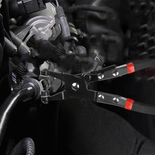 Load image into Gallery viewer, Versatile Hose Clamp Pliers Set with Storage Box for Maintenance and Repairs