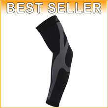 Load image into Gallery viewer, Graduated Compression Arm Sleeves 20-30mmHg for Ultimate Performance &amp; Comfort
