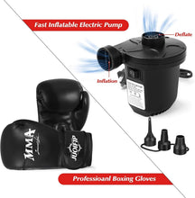 Load image into Gallery viewer, Durable 70-Inch Heavy Punching Bag - Perfect for Boxing and Muay Thai Workouts