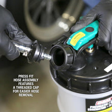 Load image into Gallery viewer, 8L Manual Fluid Extractor Tool with Extended 41" Hose for Efficient Oil Changes