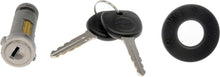 Load image into Gallery viewer, Secure Ignition Lock Cylinder for Saturn SC1, SC2, SL, SL1, SL2 - Quality Fit