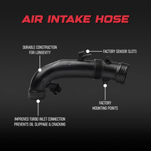 Load image into Gallery viewer, High-Quality Engine Intake Hose Replacement for Mini Cooper S - 1.6L, 2011-2016