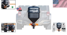 Load image into Gallery viewer, Buyers Products 4.4 Cu Ft Tailgate Salt Spreader for Efficient Winter Management