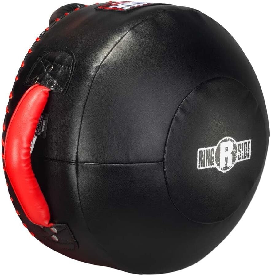 Durable 17" x 11.5" Angled Boxing Pad - Ideal for All Adults in MMA Training