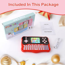 Load image into Gallery viewer, Interactive Educational Tablet for Kids - 102 Fun Learning Activities Ages 3-12