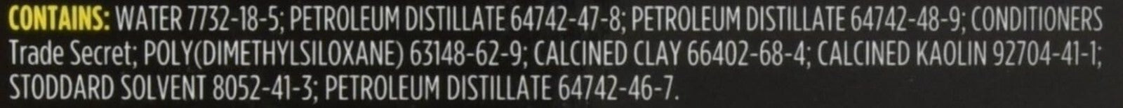 One-Step Quick Detailer with Paint Protection - 1 Gal, Ideal for Professionals