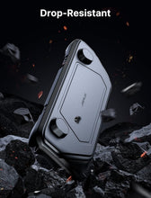 Load image into Gallery viewer, Flexible Modular Case for Steam Deck with Shock-Absorbing Power Bank System