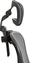 Load image into Gallery viewer, Ergonomic Onyx Headrest for Herman Miller Aeron Chair - Adjustable Comfort