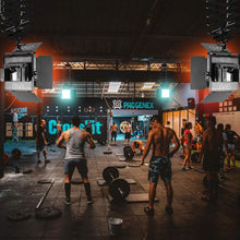 Load image into Gallery viewer, Dual Pack GVM RGB LED Video Lights - 800D Kit for YouTube &amp; Streaming, CRI 97