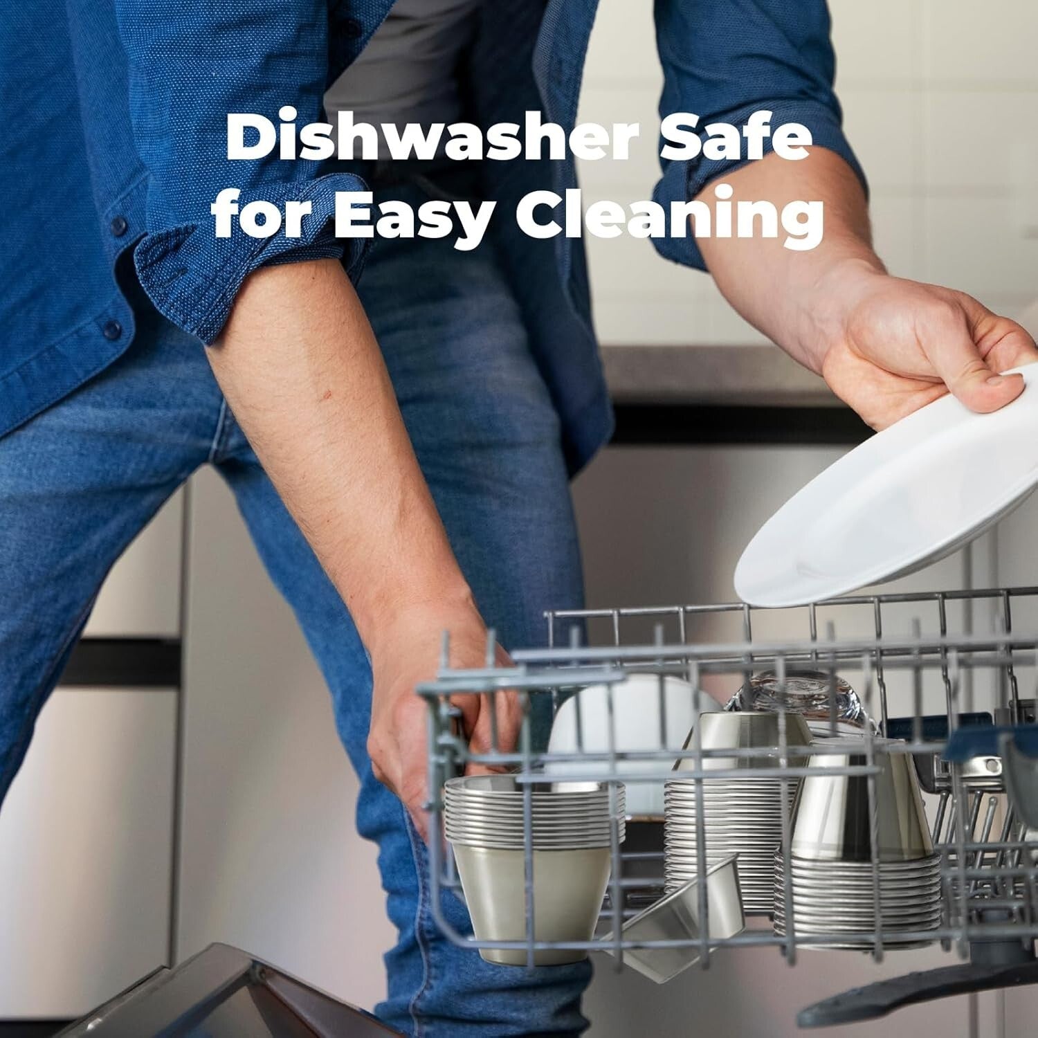 Commercial Grade 120 Count Stainless Steel Condiment Bowls - Multi-Purpose Use