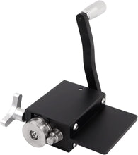 Load image into Gallery viewer, Vise-Mounted Tube Bead Roller for Aluminum and Stainless Steel - Easy Operation
