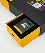 Load image into Gallery viewer, Compact Sneaker Cleaning Kit for Suede - Perfect Gift for Sneaker Enthusiasts
