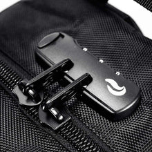 Load image into Gallery viewer, Water-Resistant Mini Backpack - Smell Proof Design with Organizational Pockets
