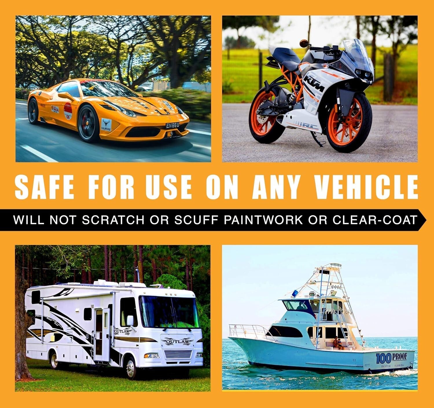 4-Inch Rubber Eraser Wheel - Medium Grit Decal Remover Pad with Drill Adapter