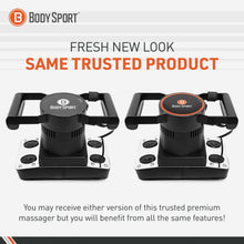 Load image into Gallery viewer, Portable Professional Vibrating Massager – Myofascial Release Tool with 2 Speeds