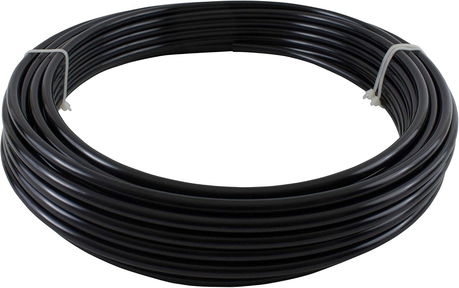 DOT Approved 1/2" x 50' Nylon Air Brake Tubing - Reliable Pneumatic Hose