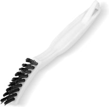 Load image into Gallery viewer, Durable Flo-Pac Grout Brush Pack of 24 - 8 Inch Nylon Bristles for Deep Cleaning