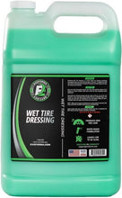 Load image into Gallery viewer, No Sling, Non-Greasy Tire Shine Spray - Easy Apply 128 fl oz for Pristine Tires