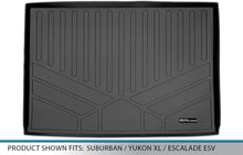 Load image into Gallery viewer, Custom Fit All Weather Floor Mat for SUV – Protects 2015-2020 Suburban/Yukon