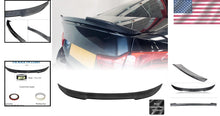 Load image into Gallery viewer, Easy Install Carbon Fiber Trunk Spoiler for 2013-2018 BMW F30 Sedan &amp; F80 M3
