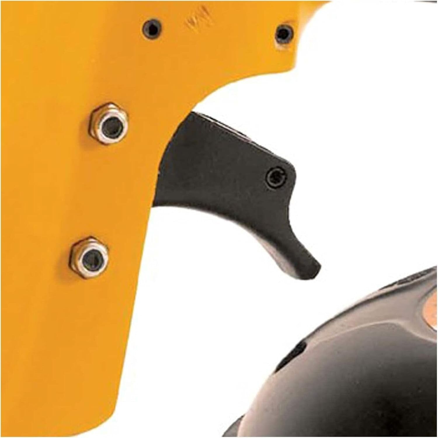 Professional Quality Coil Roofing Nailer - Lightweight & Ergonomic Design