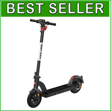 Load image into Gallery viewer, Lightweight Foldable Electric Scooter - 500W Motor, LED Display &amp; Cruise Control
