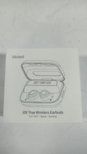 Load image into Gallery viewer, High-Fidelity Noise Cancelling Wireless Earbuds with Touch Control &amp; Microphone