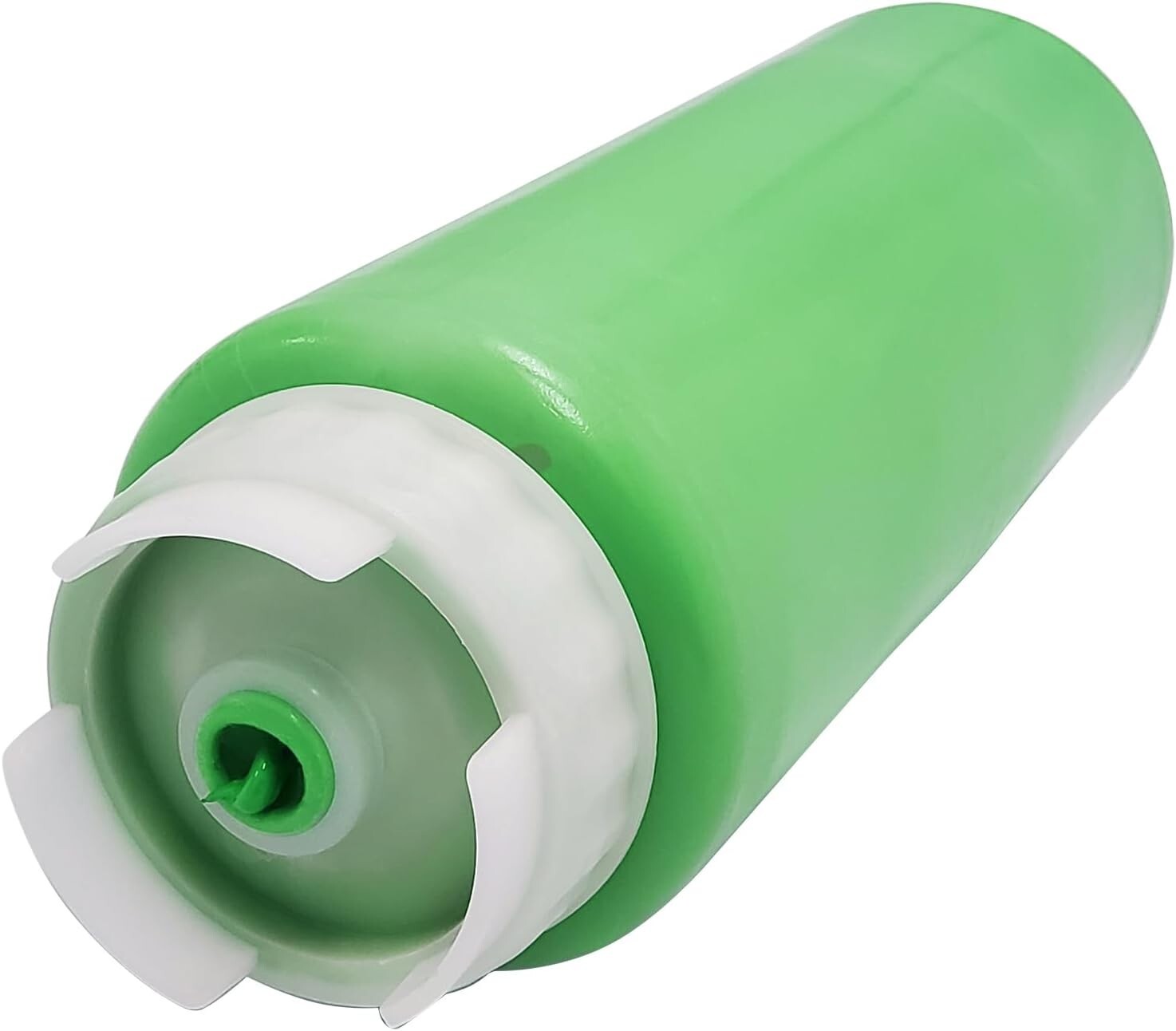 Reusable 32 oz FIFO Squeeze Bottles - 12 Pack for No-Waste Cooking & Painting