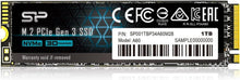 Load image into Gallery viewer, Fast 1TB Silicon Power NVMe SSD - Transform Your Computing Experience