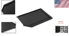 Load image into Gallery viewer, GE Compatible Flat Top Cast Iron Griddle - 18.6"L x 12.4"W For Versatile Cooking