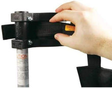 Load image into Gallery viewer, Comfortable 4" Wide Stilt Straps for Enhanced Support - Perfect for Drywall Work