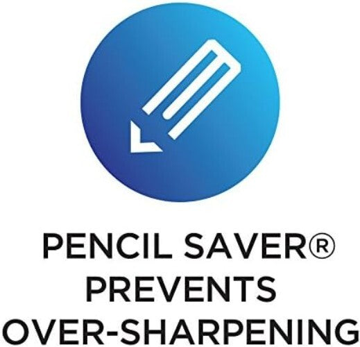 High Volume Electric Pencil Sharpener Model 41 - Durable & Quiet Performance