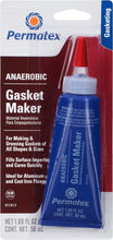 Load image into Gallery viewer, Anaerobic Gasket Maker 6-Pack – Fast Curing, Non-Corrosive Sealing Solution
