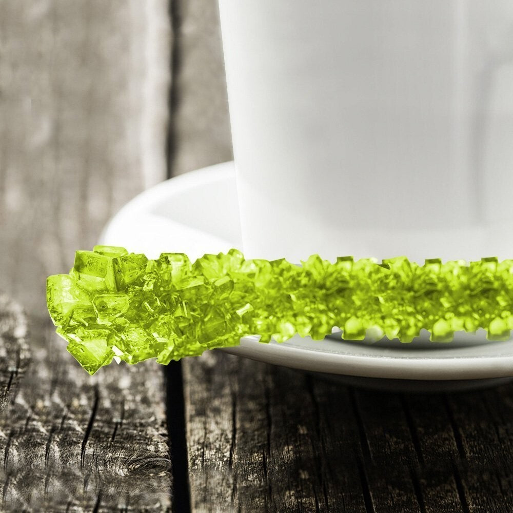 Individually Wrapped Watermelon Candy Sticks - Perfect for Parties & Events