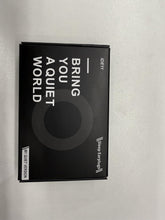 Load image into Gallery viewer, Custom Fit Ear Plugs for Sleeping - 35dB Noise Cancellation, 7 Replaceable Tips