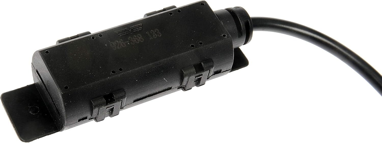 Direct Replacement Lane Departure Warning Actuator for Select Chevrolet Vehicles
