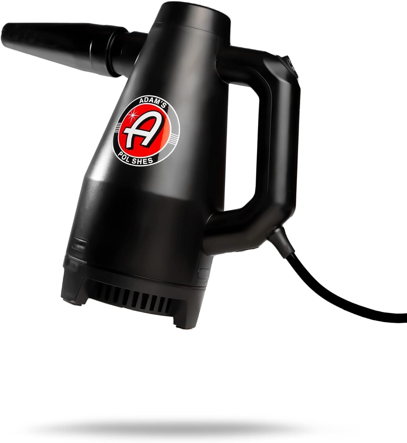 Effortless Touch-Free Auto Dryer with 20-Foot Cord - Perfect for Detailing
