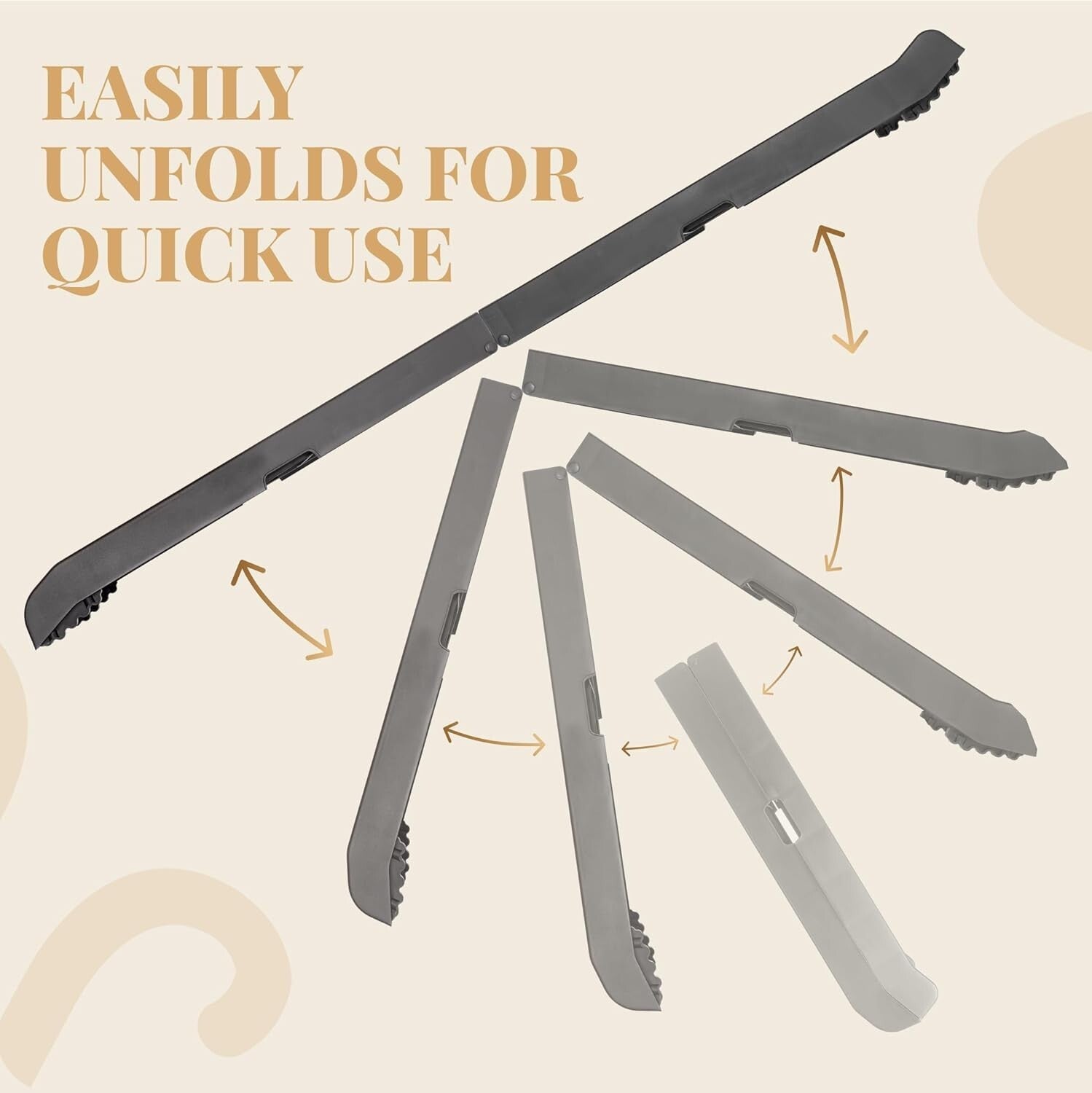 Portable 68.5” Dog Ramp for Large Dogs – Sturdy, Anti-Slip, 300 lbs Capacity